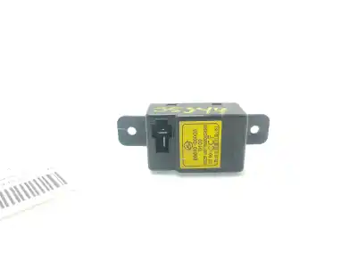 Second-hand car spare part electronic module for ssangyong kyron 200 xdi limited oem iam references 8661009000  