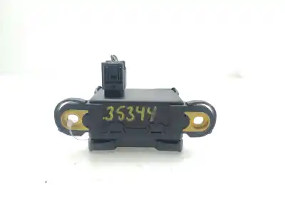 Second-hand car spare part electronic module for ssangyong kyron 200 xdi limited oem iam references 4896009000  