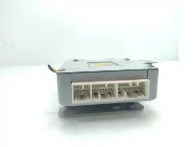 Tweedehands auto-onderdeel elektronische module voor ssangyong kyron 200 xdi limited oem iam-referenties 8712009210  