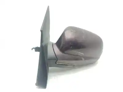 Second-hand car spare part left rearview mirror for ssangyong kyron 200 xdi limited oem iam references 7893008220