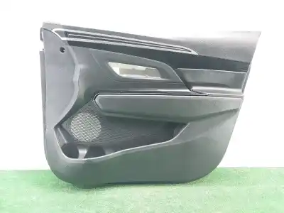 Автозапчастина б/у обработка передніх правіх дверей для ssangyong korando urban 4x2 163 cv / 120 kw посилання на oem iam 722a237010lbh  
