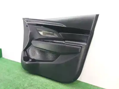 Автозапчастина б/у обработка передніх правіх дверей для ssangyong korando urban 4x2 163 cv / 120 kw посилання на oem iam 722a237010lbh  