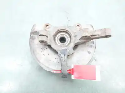 Автозапчасти б/у передняя правая кулачка за mitsubishi outlander (gf0) motion 4wd ссылки oem iam 3870a008  