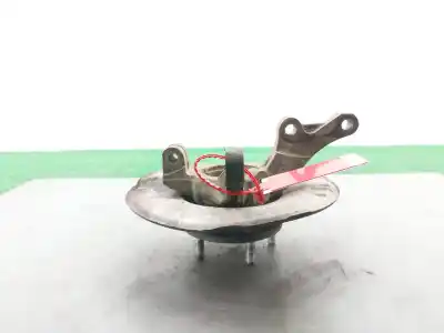 Автозапчасти б/у передняя правая кулачка за mitsubishi outlander (gf0) motion 4wd ссылки oem iam 3870a008  