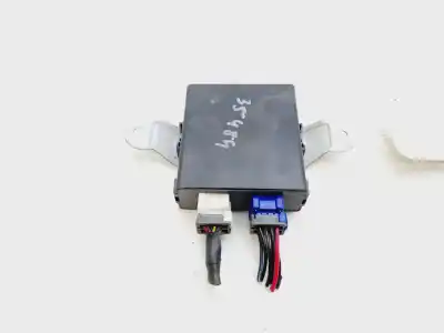 Peça sobressalente para automóvel em segunda mão módulo eletrônico por kia sorento 2.5 crdi concept referências oem iam 987503e000