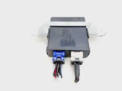 Second-hand car spare part electronic module for kia sorento 2.5 crdi concept oem iam references 987503e000  