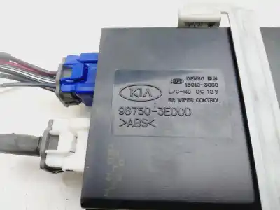 Second-hand car spare part electronic module for kia sorento 2.5 crdi concept oem iam references 987503e000  