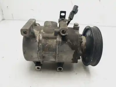 Pezzo di ricambio per auto di seconda mano alternatore per hyundai i40 i (vf) 1.7 crdi riferimenti oem iam 373002a900