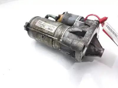 Second-hand car spare part starter motor for peugeot 508 sw allure oem iam references 9654561480  