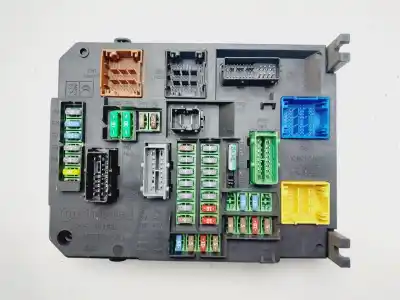 Pezzo di ricambio per auto di seconda mano centralina bsi per peugeot 508 2.0 allure riferimenti oem iam 9664992380