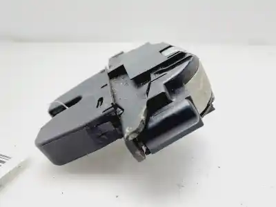 Pezzo di ricambio per auto di seconda mano baule / serratura del cancello per peugeot 508 2.0 allure riferimenti oem iam 9871153580