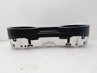 Pezzo di ricambio per auto di seconda mano pannello degli strumenti per peugeot 508 2.0 allure riferimenti oem iam 9805975780