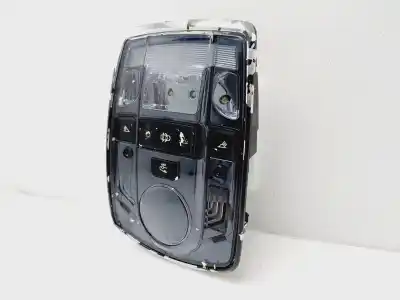 Pezzo di ricambio per auto di seconda mano luce interna per peugeot 508 2.0 allure riferimenti oem iam 98027550xt