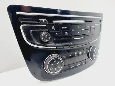 Pezzo di ricambio per auto di seconda mano controllo climatico per peugeot 508 2.0 allure riferimenti oem iam 98023791xz