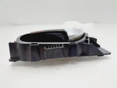 Pezzo di ricambio per auto di seconda mano maniglia interna anteriore sinistra per peugeot 508 2.0 allure riferimenti oem iam 9800099780