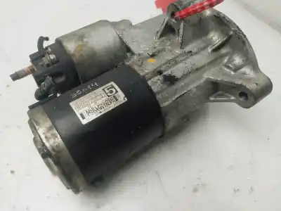 Pezzo di ricambio per auto di seconda mano motorino di avviamento per peugeot 508 2.0 allure riferimenti oem iam 9805058680