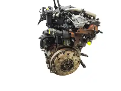 Second-hand car spare part complete engine for peugeot 508 2.0 allure oem iam references rhf  
