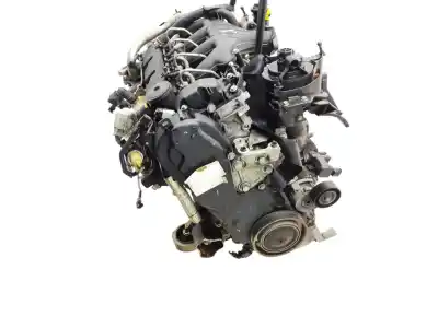 Second-hand car spare part COMPLETE ENGINE for PEUGEOT 508  OEM IAM references RHF  