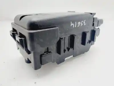 Pezzo di ricambio per auto di seconda mano scatola relè/fusibili per peugeot 508 2.0 allure riferimenti oem iam 9665492680