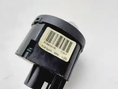 Автозапчасти б/у управление светом за volkswagen passat b7 (362) 1.6 tdi ссылки oem iam 3c8941431a  