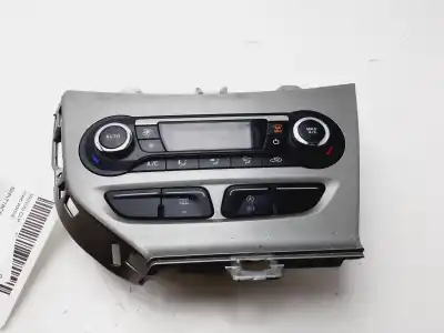 Second-hand car spare part climate control for ford focus lim. (cb8) trend oem iam references bm5t18c612cl  