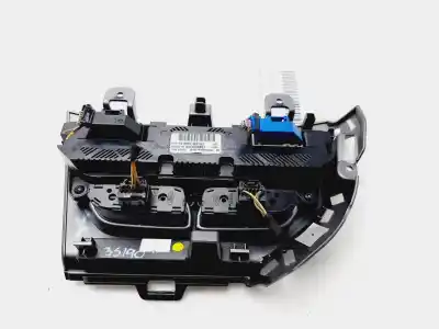 Peça sobressalente para automóvel em segunda mão comando de sofagem (chauffage / ar condicionado) por ford focus lim. (cb8) trend referências oem iam bm5t18c612cl