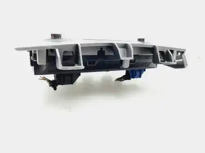 Second-hand car spare part climate control for ford focus lim. (cb8) trend oem iam references bm5t18c612cl  