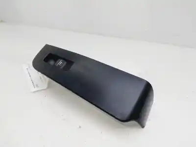 Peça sobressalente para automóvel em segunda mão botão / interruptor elevador vidro dianteiro direito por skoda suberb (3t4) ambition referências oem iam 3t1867172