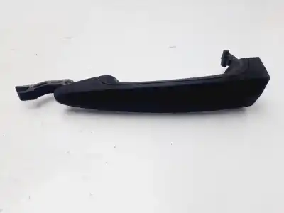 Peça sobressalente para automóvel em segunda mão puxador exterior dianteiro esquerdo por bmw serie 3 berlina (e90) 318i referências oem iam 7060669