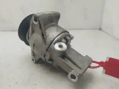 Peça sobressalente para automóvel em segunda mão compressor de ar condicionado a/a a/c por dacia duster ii essential referências oem iam 926005689r  