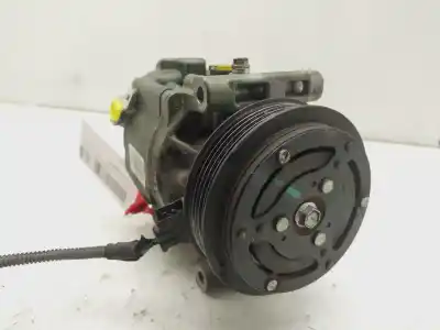 Second-hand car spare part AIR CONDITIONING COMPRESSOR for FORD KA (CCU)  OEM IAM references 51747318  