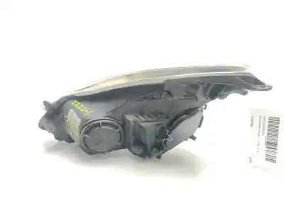 Gebrauchtes Autoersatzteil RECHTER SCHEINWERFER zum OPEL CORSA D  OEM-IAM-Referenzen 13186382  