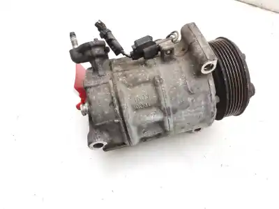 Автозапчасти б/у КОМПРЕССОР КОНДИЦИОНЕРА ВОЗДУХА за FORD GRAND C-MAX (CB7)  ссылки OEM IAM AM5N19D629AB  