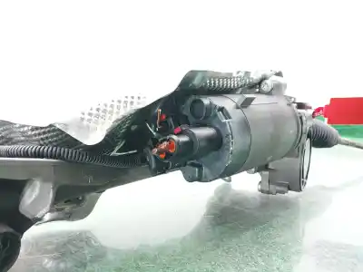 Автозапчасти б/у рулевая рейка за cupra formentor (km7) basis 149 cv / 110 kw ссылки oem iam 5wb423054k