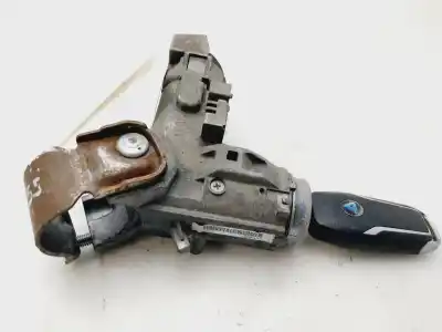 İkinci el araba yedek parçası MARS SALTERI için FORD FIESTA (CB1)  OEM IAM referansları 8V513F880DA  
