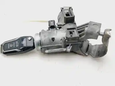 Second-hand car spare part ignition switch for ford fiesta (cb1) trend oem iam references 8v513f880da  