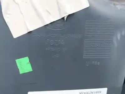 Pezzo di ricambio per auto di seconda mano rivestimento porta anteriore sinistro per ford fiesta (cb1) trend riferimenti oem iam 8a61a23943a