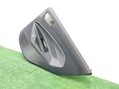 Pezzo di ricambio per auto di seconda mano rivestimento porta posteriore destro per ford fiesta (cb1) trend riferimenti oem iam 8a61a27406a