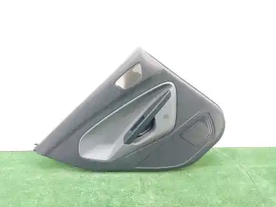 Pezzo di ricambio per auto di seconda mano rivestimento portiera posteriore sinistra per ford fiesta (cb1) trend riferimenti oem iam 8a61a27407a