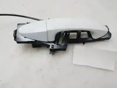 Pezzo di ricambio per auto di seconda mano maniglia esterna anteriore destra per ford fiesta (cb1) trend riferimenti oem iam 8a61a224a36ag