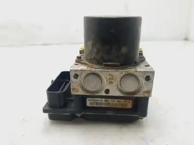 Автозапчастина б/у абс для skoda fabia familiar (6y5) comfort line посилання на oem iam 6q0614117  