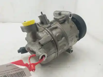 Piesă de schimb auto la mâna a doua COMPRESOR DE AER CONDIȚIONAT pentru VOLKSWAGEN TIGUAN  Referințe OEM IAM 5Q0816803F  