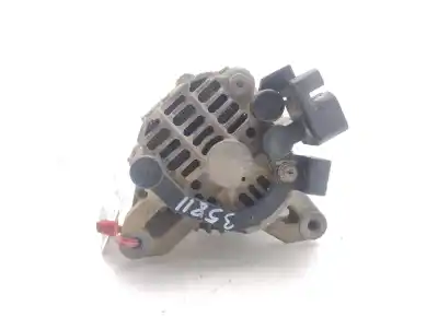 İkinci el araba yedek parçası ALTERNATÖR için SUZUKI SANTANA  OEM IAM referansları 9635772880  