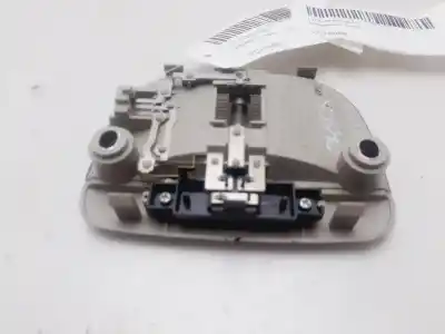 Second-hand car spare part interior light for subaru xv active oem iam references vc12068  