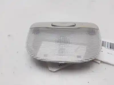Second-hand car spare part interior light for subaru xv active oem iam references vc12068  