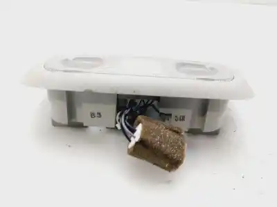 Second-hand car spare part interior light for subaru xv active oem iam references 84621fg110me  