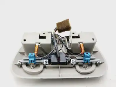 Second-hand car spare part interior light for subaru xv active oem iam references 84621fg110me  