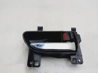 Second-hand car spare part interior right front handle for subaru xv active oem iam references 61051ae001ml  