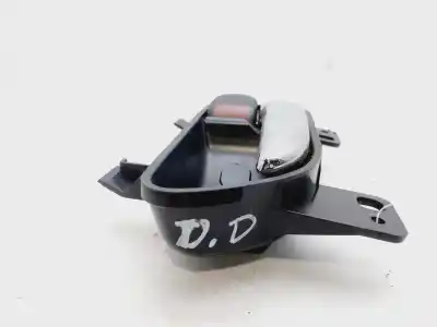 Second-hand car spare part interior right front handle for subaru xv active oem iam references 61051ae001ml  