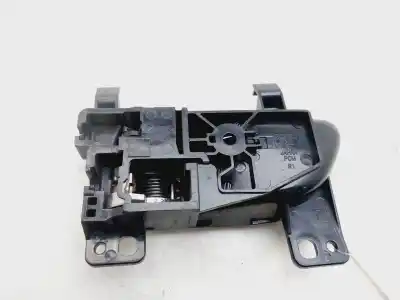 Second-hand car spare part interior right front handle for subaru xv active oem iam references 61051ae001ml